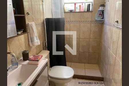 Casa à venda com 3 quartos, 150m² em Vista Alegre, Rio de Janeiro