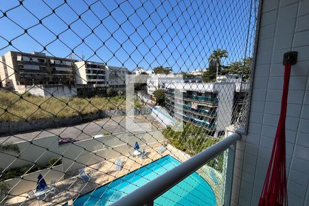 Apartamento à venda com 4 quartos, 212m² em Jardim Guanabara, Rio de Janeiro