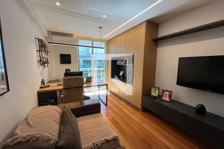 Apartamento à venda com 4 quartos, 212m² em Jardim Guanabara, Rio de Janeiro