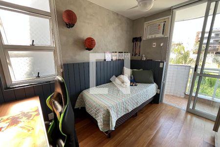 Apartamento à venda com 4 quartos, 212m² em Jardim Guanabara, Rio de Janeiro