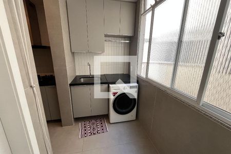Apartamento para alugar com 4 quartos, 212m² em Jardim Guanabara, Rio de Janeiro
