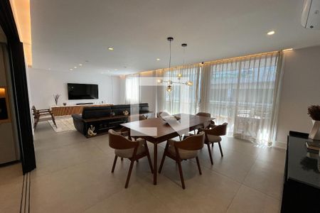 Apartamento à venda com 4 quartos, 212m² em Jardim Guanabara, Rio de Janeiro