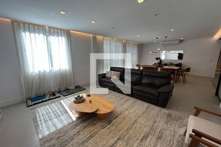 Apartamento à venda com 4 quartos, 212m² em Jardim Guanabara, Rio de Janeiro