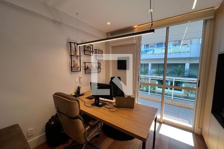Apartamento à venda com 4 quartos, 212m² em Jardim Guanabara, Rio de Janeiro