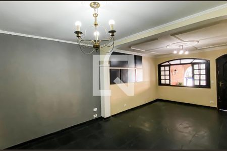 Sala de casa para alugar com 3 quartos, 280m² em Parque Paineiras, São Paulo
