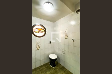 Lavabo  de casa para alugar com 3 quartos, 280m² em Parque Paineiras, São Paulo