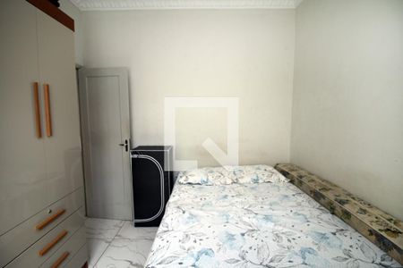 Quarto de apartamento para alugar com 1 quarto, 46m² em Penha, Rio de Janeiro