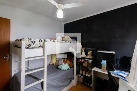 Quarto 1 de apartamento à venda com 2 quartos, 75m² em Cangaiba, São Paulo