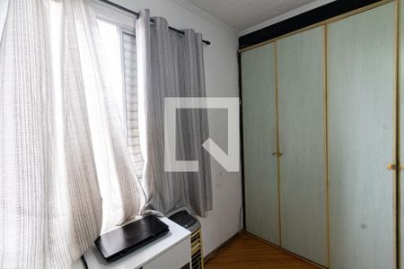 Quarto 1 de apartamento à venda com 2 quartos, 75m² em Cangaiba, São Paulo