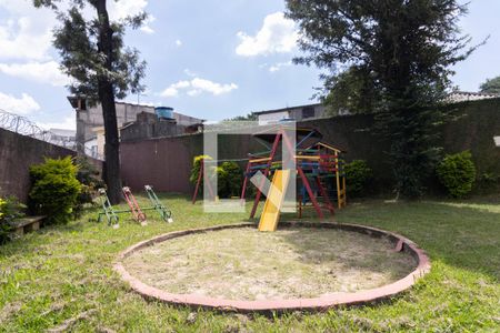 Área Comum - Playground   de apartamento à venda com 2 quartos, 76m² em Cangaiba, São Paulo