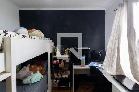 Quarto 1 de apartamento à venda com 2 quartos, 75m² em Cangaiba, São Paulo