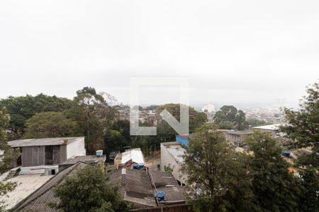 Vista Quarto 2 de apartamento à venda com 2 quartos, 76m² em Cangaiba, São Paulo