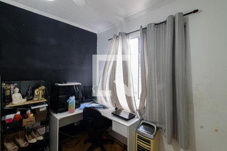 Quarto 1 de apartamento à venda com 2 quartos, 75m² em Cangaiba, São Paulo