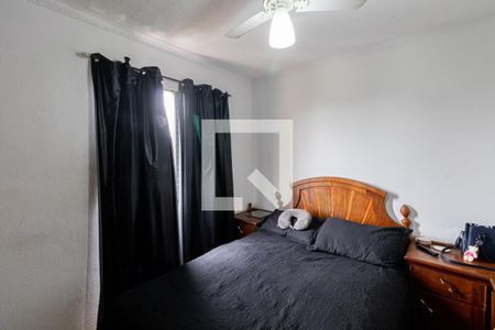 Quarto 2 de apartamento à venda com 2 quartos, 76m² em Cangaiba, São Paulo