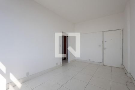 Sala de apartamento à venda com 2 quartos, 57m² em Andaraí, Rio de Janeiro