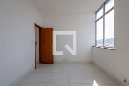 Quarto 1 de apartamento à venda com 2 quartos, 57m² em Andaraí, Rio de Janeiro
