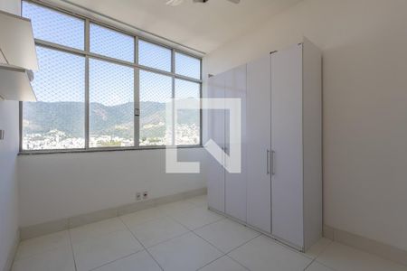 Quarto 2 de apartamento à venda com 2 quartos, 57m² em Andaraí, Rio de Janeiro
