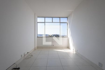 Sala de apartamento à venda com 2 quartos, 57m² em Andaraí, Rio de Janeiro