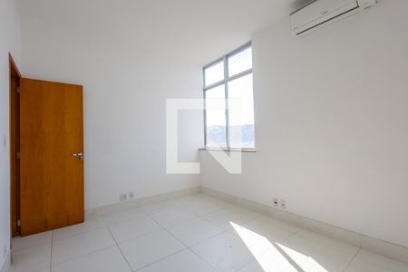 Quarto 1 de apartamento à venda com 2 quartos, 57m² em Andaraí, Rio de Janeiro