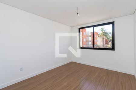 Quarto 1 - Suíte de casa à venda com 3 quartos, 210m² em Planalto, Belo Horizonte