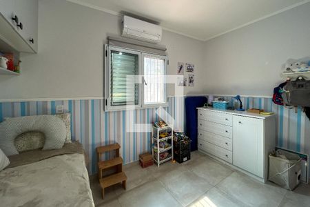 Quarto 1 de casa à venda com 2 quartos, 134m² em Vila Pereira Barreto, São Paulo