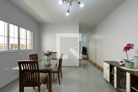 Copa de casa à venda com 2 quartos, 134m² em Vila Pereira Barreto, São Paulo