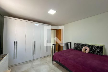 Quarto 2 de casa à venda com 2 quartos, 134m² em Vila Pereira Barreto, São Paulo