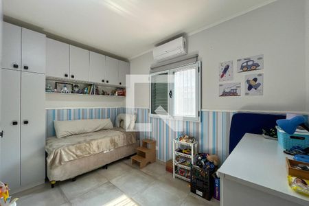 Quarto 1 de casa à venda com 2 quartos, 134m² em Vila Pereira Barreto, São Paulo