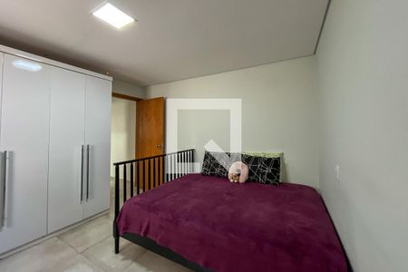 Quarto 2 de casa à venda com 2 quartos, 134m² em Vila Pereira Barreto, São Paulo