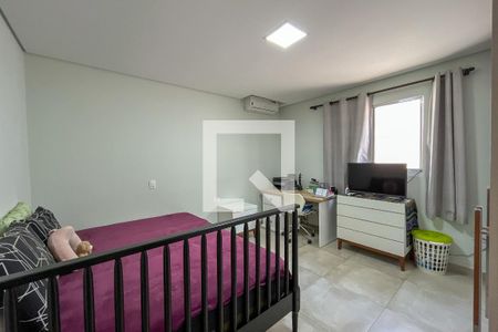 Quarto 2 de casa à venda com 2 quartos, 134m² em Vila Pereira Barreto, São Paulo