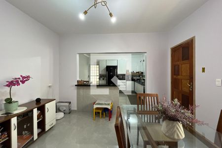 Copa de casa à venda com 2 quartos, 134m² em Vila Pereira Barreto, São Paulo