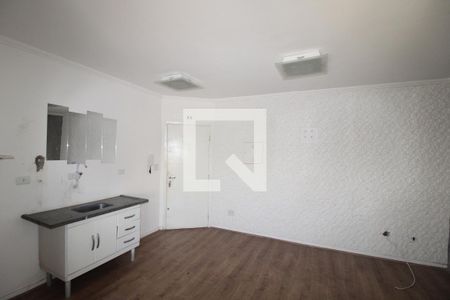 Studio de kitnet/studio para alugar com 1 quarto, 40m² em Santana, São Paulo