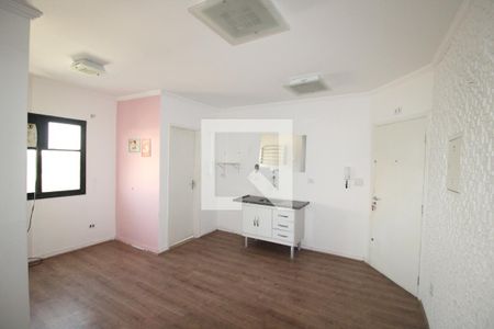 Studio de kitnet/studio para alugar com 1 quarto, 40m² em Santana, São Paulo