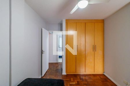 Apartamento à venda com 3 quartos, 106m² em Vila Clementino, São Paulo