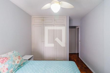 Apartamento à venda com 3 quartos, 106m² em Vila Clementino, São Paulo