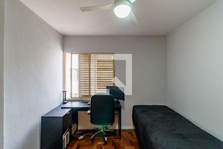 Apartamento à venda com 3 quartos, 106m² em Vila Clementino, São Paulo