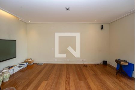 Escritório de apartamento à venda com 4 quartos, 366m² em Lapa, São Paulo