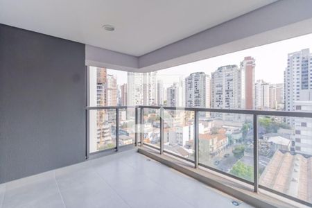 Apartamento à venda com 1 quarto, 51m² em Perdizes, São Paulo