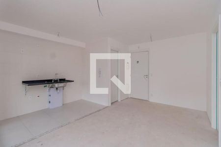 Apartamento à venda com 1 quarto, 51m² em Perdizes, São Paulo