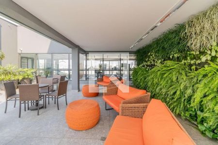 Apartamento à venda com 1 quarto, 51m² em Perdizes, São Paulo