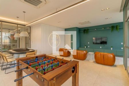 Apartamento à venda com 1 quarto, 51m² em Perdizes, São Paulo