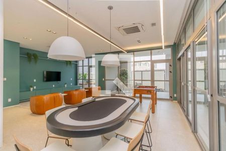 Apartamento à venda com 1 quarto, 51m² em Perdizes, São Paulo