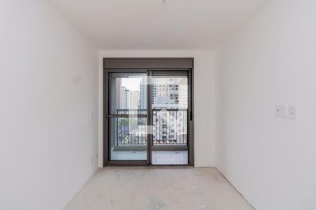 Apartamento à venda com 1 quarto, 51m² em Perdizes, São Paulo