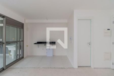 Apartamento à venda com 1 quarto, 51m² em Perdizes, São Paulo