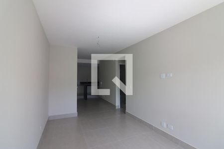 Sala  de apartamento para alugar com 2 quartos, 67m² em Anchieta, São Bernardo do Campo