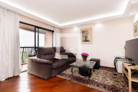Apartamento à venda com 3 quartos, 129m² em Pinheiros, São Paulo