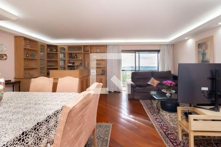 Apartamento à venda com 3 quartos, 129m² em Pinheiros, São Paulo