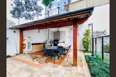 Apartamento à venda com 3 quartos, 129m² em Pinheiros, São Paulo