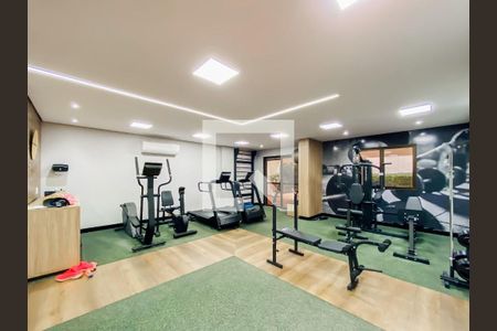 Apartamento à venda com 3 quartos, 129m² em Pinheiros, São Paulo