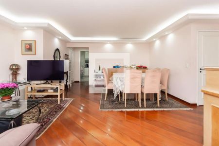 Apartamento à venda com 3 quartos, 129m² em Pinheiros, São Paulo